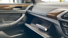 BMW X3 xDrive20d MHT M Sport 5dr Step Auto Diesel Estate